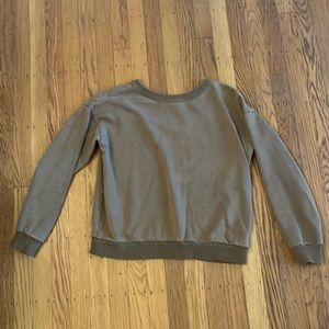 Jungmaven small sweatshirt :